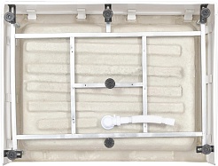 DTO Душевая кабина D229S 120x90 с электрикой – фотография-14